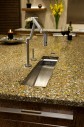 Umatilla, Elongated Bar Sink            